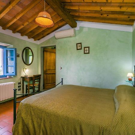 Villa Locazione Turistica La Casina Rinecchi Esterno foto