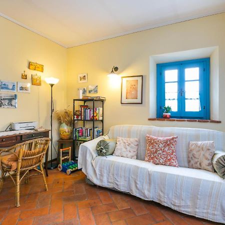Villa Locazione Turistica La Casina Rinecchi Esterno foto