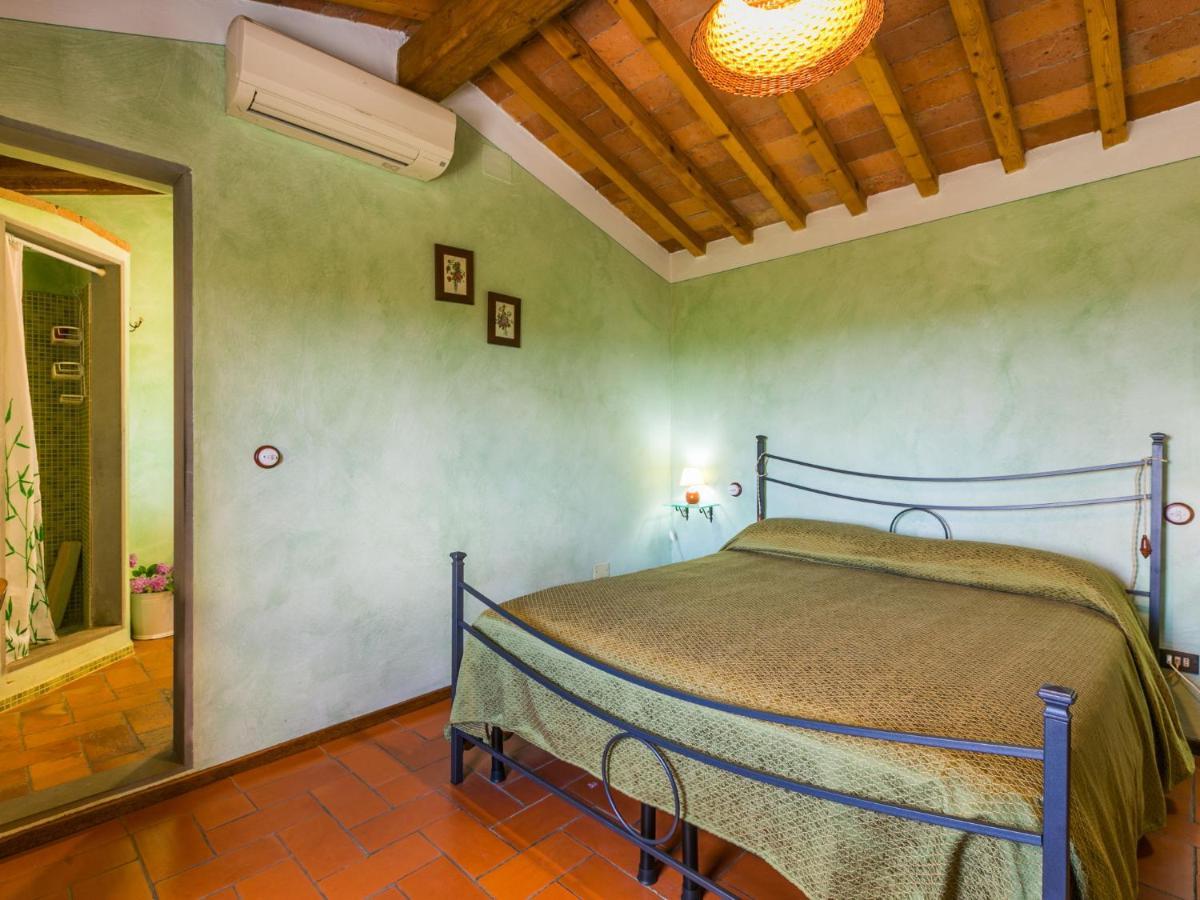 Villa Locazione Turistica La Casina Rinecchi Esterno foto