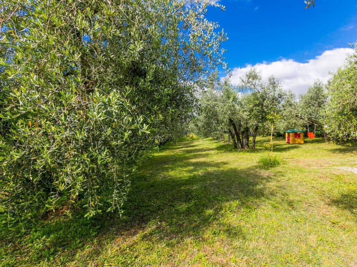 Villa Locazione Turistica La Casina Rinecchi Esterno foto